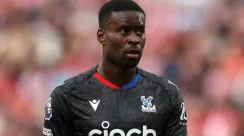 Bek Crystal Palace