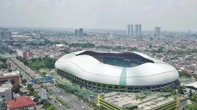 Bekasi