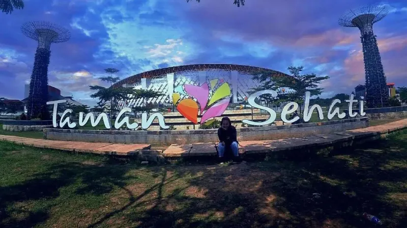 Bekasi