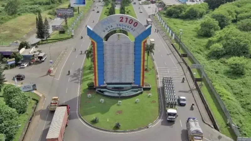 Bekasi