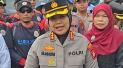 Bekasi May Day