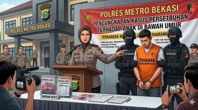 Bekasi