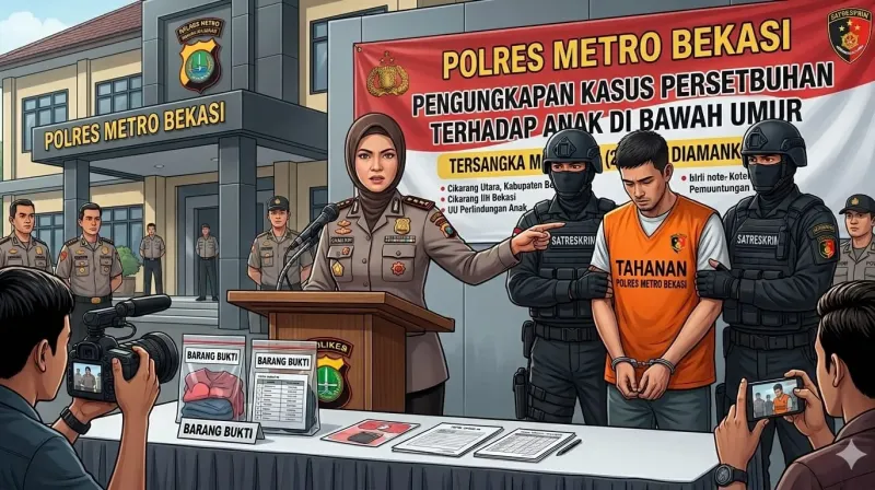 Bekasi