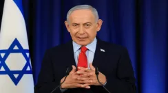 Benjamin Netanyahu menyampaikan pernyataan tentang kekuatan Israel dan melemahnya Iran di tengah perang.