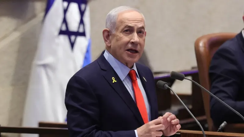 Benjamin Netanyahu menyatakan kesediaan Israel bergabung dalam Dewan Perdamaian Gaza yang diusulkan Donald Trump.