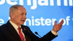 Benjamin Netanyahu mengumumkan Israel menyiapkan banyak kejutan dalam fase lanjutan perang melawan Iran.