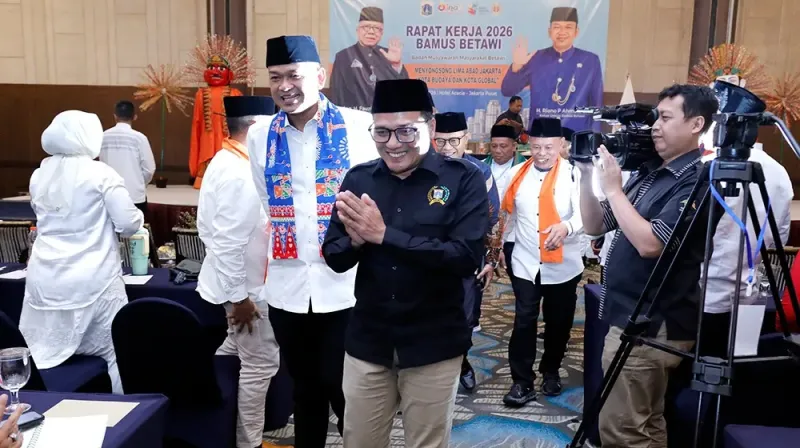 Betawi