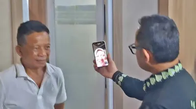 Bima Arya