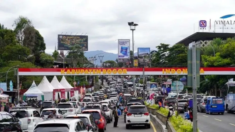 Bogor