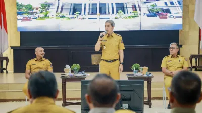 Bogor