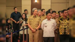 Bogor PSEL sampah