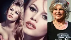 Brigitte Bardot