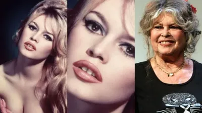 Brigitte Bardot