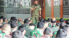 Brigjen TNI Faizal Rizal
