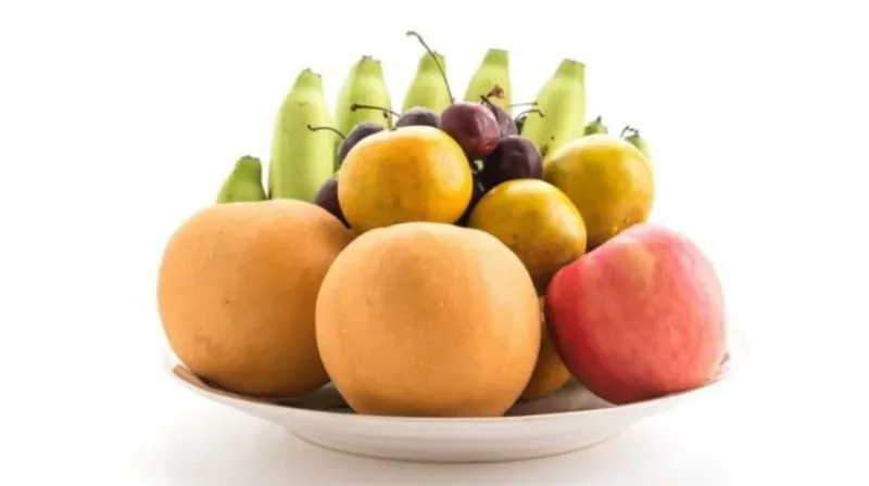 Buah