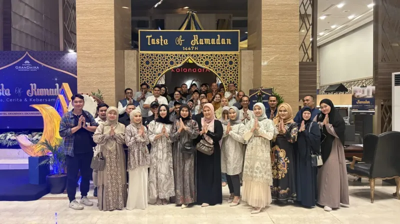 Bukber