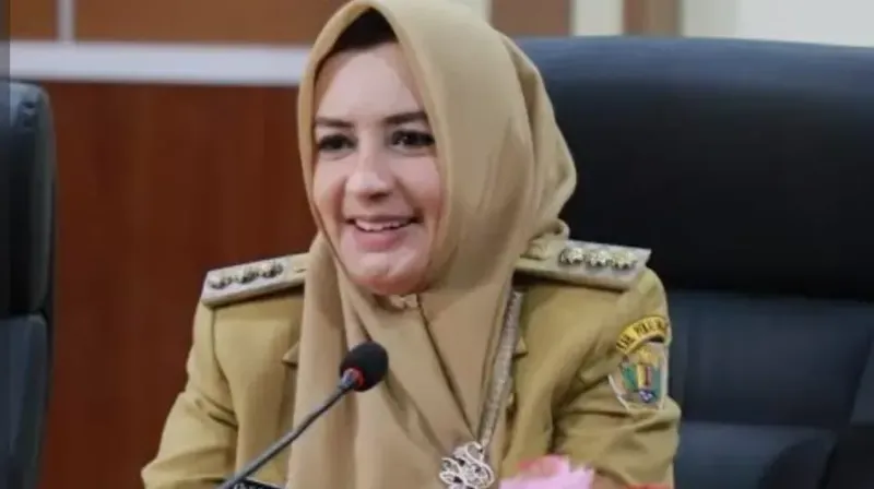 Bupati Pekalongan