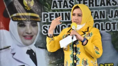 Bupati Pekalongan2