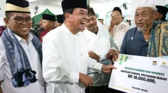Bupati Tangerang