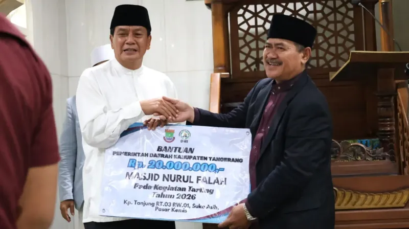 Bupati Tangerang2