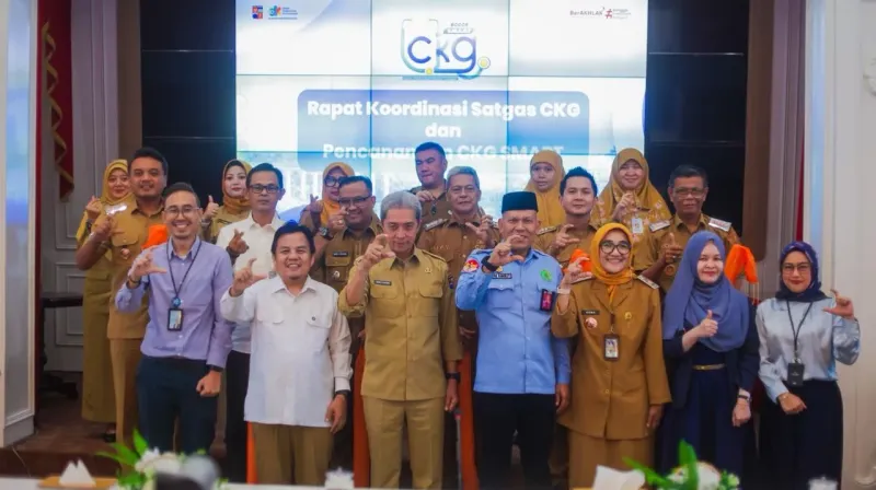 CKG