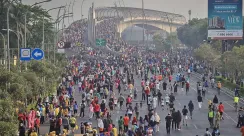Car Free Day