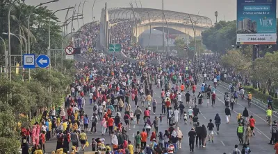 Car Free Day