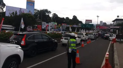 Car Free Night