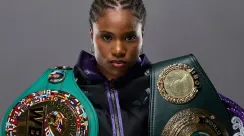 Caroline Dubois.