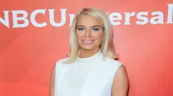 Caroline Stanbury berbicara tentang kesulitannya kembali ke Dubai untuk menemui anak-anaknya di tengah konflik militer di Timur Tengah.