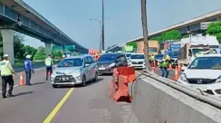 Contraflow