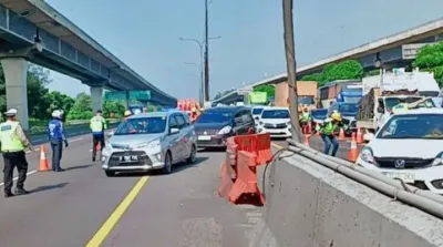Contraflow