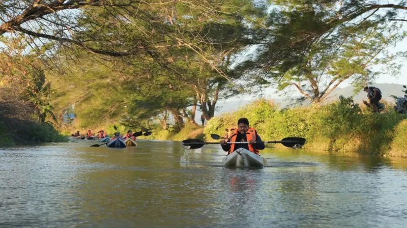 DANAU
