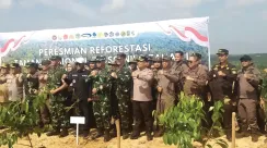 DANREM-RIAU