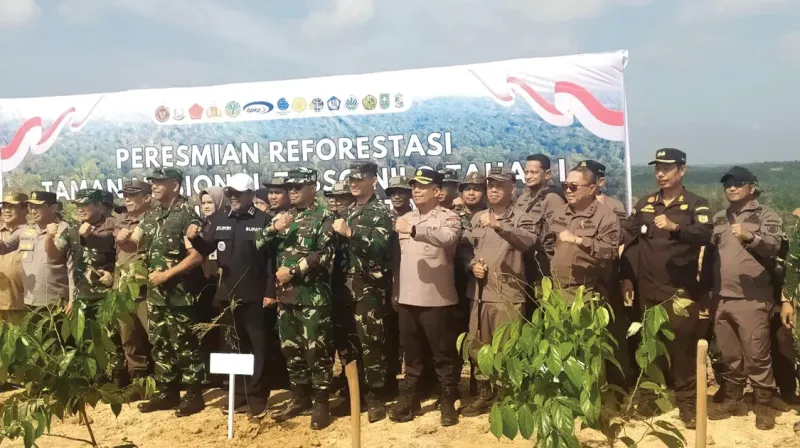 DANREM-RIAU
