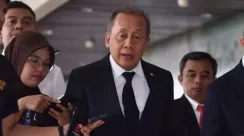 DPR Tegur Ditjen Pajak Wakil Ketua DPR RI Saan Mustopa