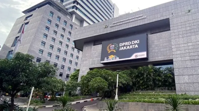 DPRD