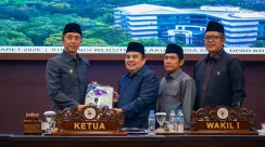 DPRD Kota Bogor