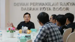 DPRD bogor