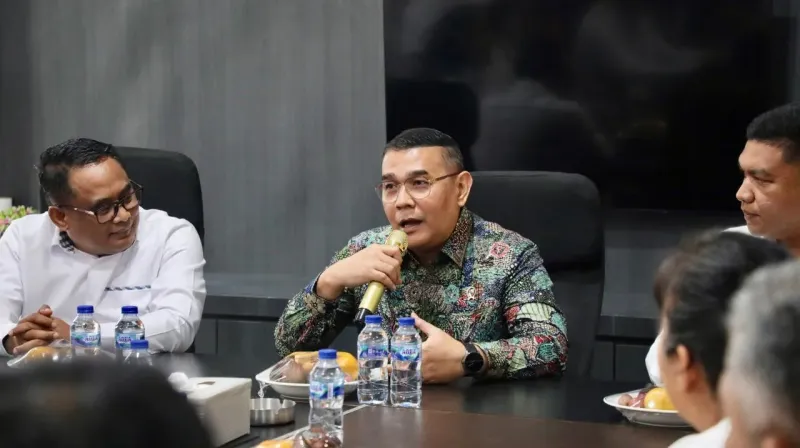 Data Pertanahan