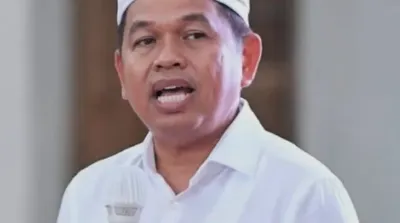 Dedi Mulyadi