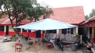 Depok