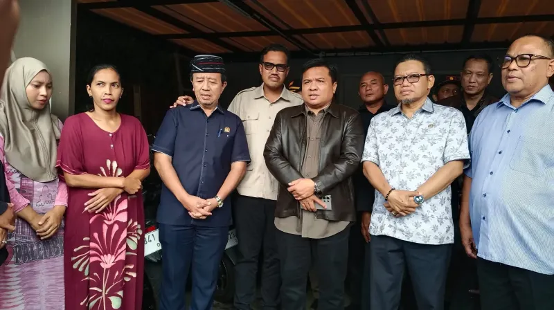Depok
