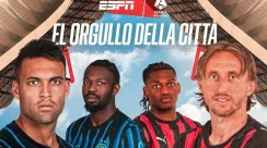 Derbi Milan