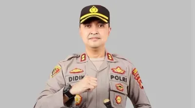 Didik Putra Kuncoro
