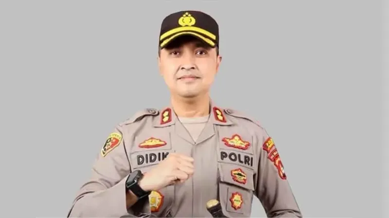 Didik Putra Kuncoro