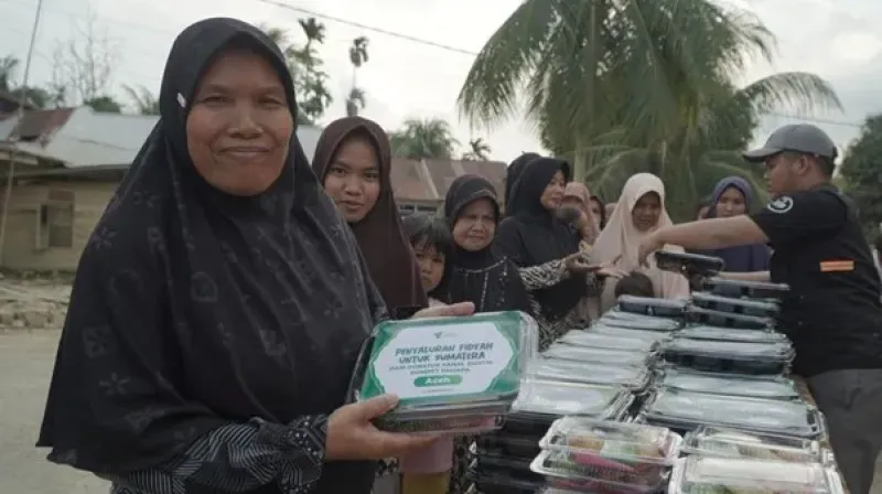Dompet Dhuafa