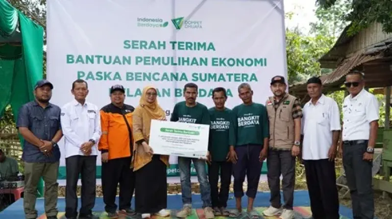 Dompet Dhuafa