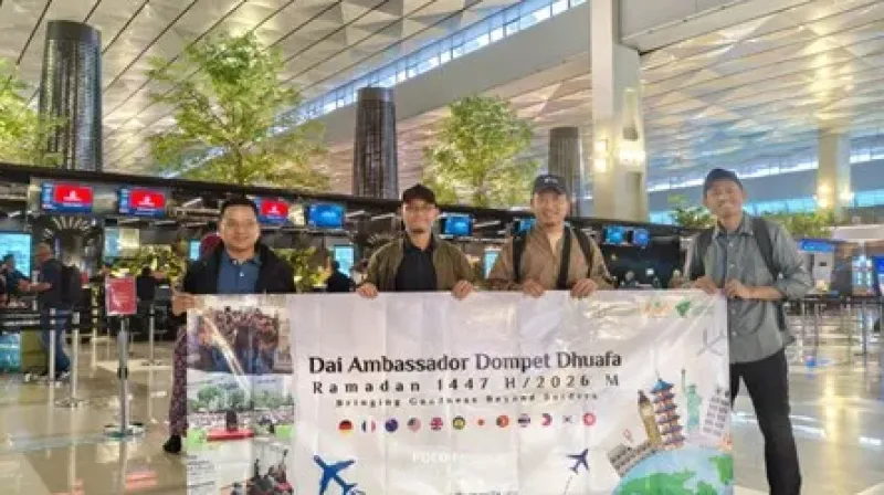 Dompet Dhuafa