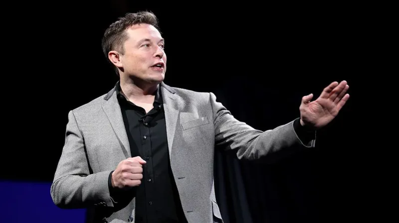 Elon Musk menanggapi ancaman Inggris untuk memblokir AI Grok di tengah perdebatan kebebasan berbicara dan regulasi teknologi.
